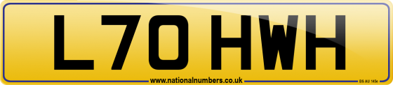 L70 HWH