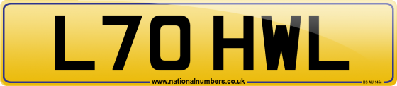 L70 HWL