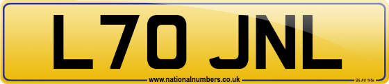 L70 JNL