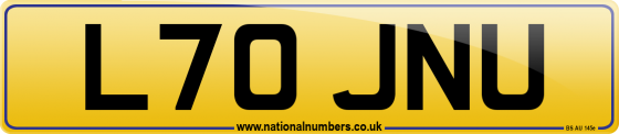 L70 JNU