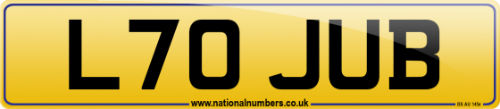 L70 JUB