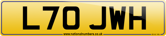 L70 JWH