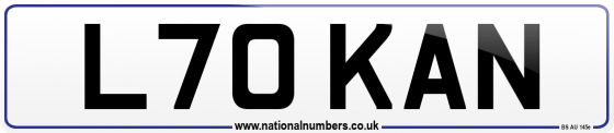 L70 KAN