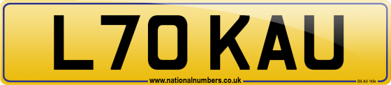 L70 KAU