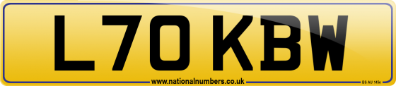 L70 KBW