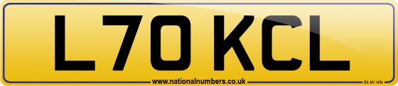 L70 KCL