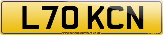 L70 KCN