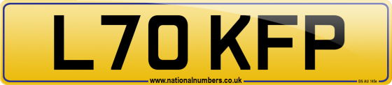 L70 KFP