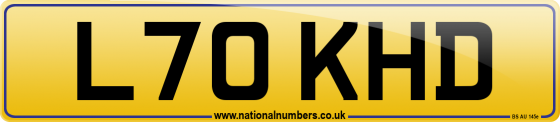 L70 KHD