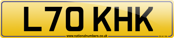L70 KHK