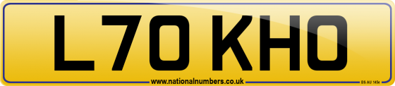 L70 KHO