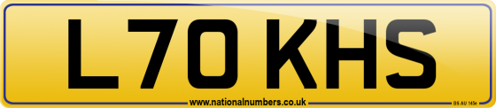 L70 KHS