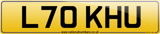 L70 KHU