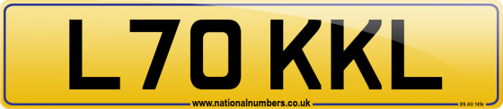 L70 KKL