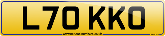 L70 KKO