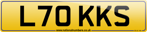 L70 KKS