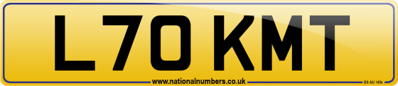L70 KMT