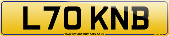 L70 KNB