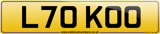 L70 KOO