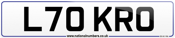 L70 KRO