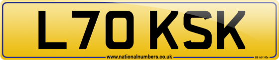 L70 KSK