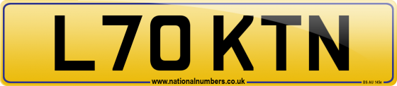 L70 KTN