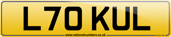 L70 KUL