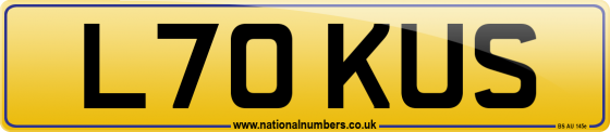 L70 KUS