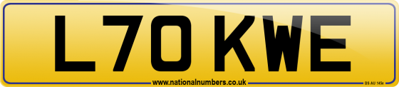 L70 KWE