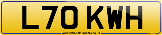 L70 KWH