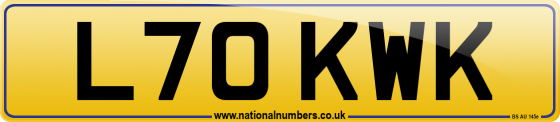 L70 KWK