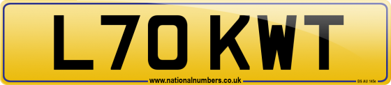 L70 KWT