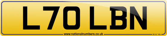 L70 LBN