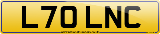 L70 LNC