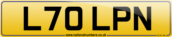L70 LPN