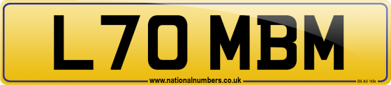 L70 MBM
