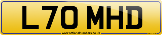L70 MHD