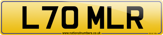 L70 MLR