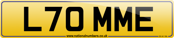 L70 MME