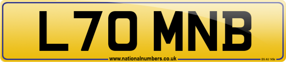 L70 MNB