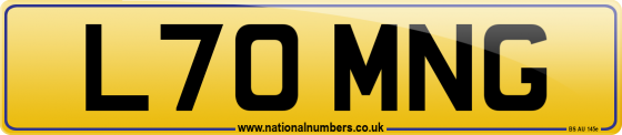 L70 MNG