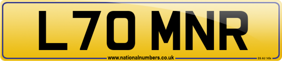 L70 MNR