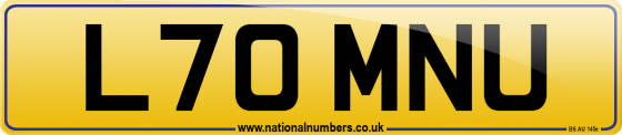 L70 MNU