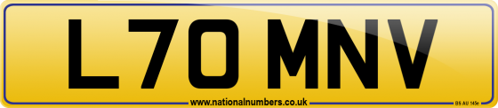 L70 MNV