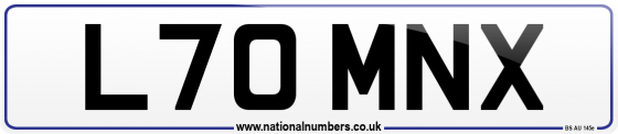 L70 MNX