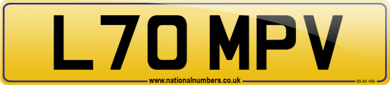 L70 MPV