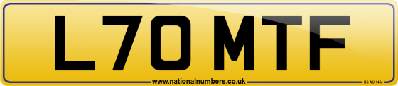 L70 MTF