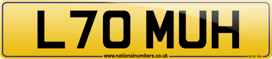 L70 MUH