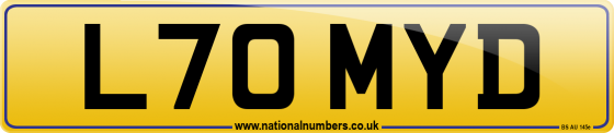 L70 MYD