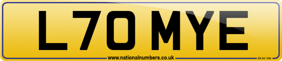 L70 MYE
